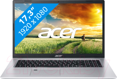 Ноутбук Acer Aspire 5 A517-52-39H5 (NX.A5DEU.001)