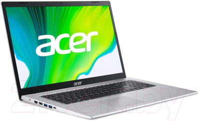 Ноутбук Acer Aspire 5 A517-52-58NA (NX.A5DEU.006)