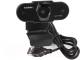 Веб-камера ExeGate BlackView C615 FullHD (Black) - 