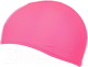 Шапочка для плавания Speedo 710111587 / 8-710111587-1587 (розовый) - 