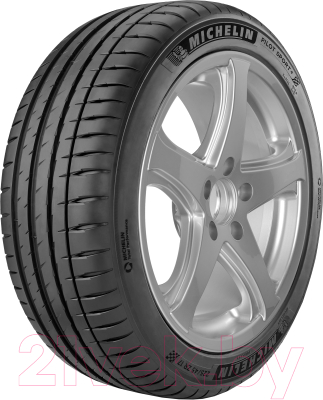 

Летняя шина Michelin, Pilot Sport 4 245/45R20 103Y