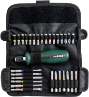 

Отвертка Metabo, 626726000