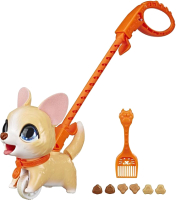 

Игровой набор Hasbro, Furreal Friends Шаловливый питомец / E8899
