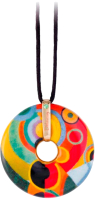

Кулон Goebel, Artis Orbis Robert Delaunay Жизненная сила / 66-989-65-8