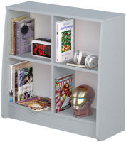 

Стеллаж Polini Kids, Marvel 4105 Железный человек