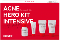 

Набор косметики для лица COSRX, AC Collection Trial Kit Intensive 2.0