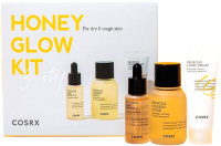

Набор косметики для лица COSRX, Full Fit Propolis Trial Kit