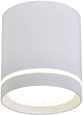 Точечный светильник Omnilux Capurso OML-102409-05