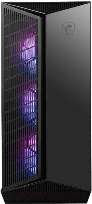 

Корпус для компьютера MSI, MPG Gungnir 110M