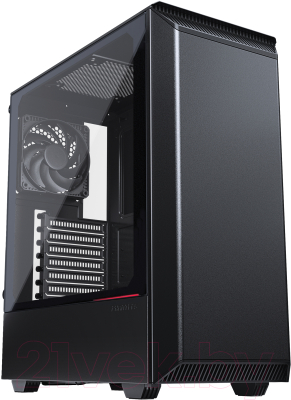 

Корпус для компьютера Phanteks, Eclipse P300A Tempered Glass