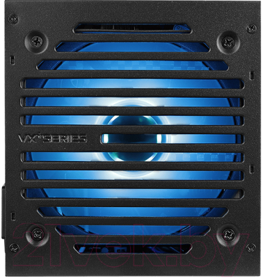 Блок питания для компьютера AeroCool VX-800 Plus RGB 800W