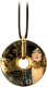 Кулон Goebel Artis Orbis Gustav Klimt Юдифь I / 66-989-59-1 - 