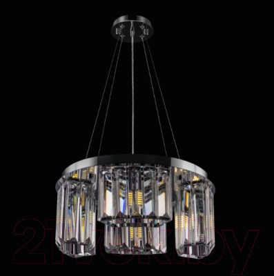 Изображение товара Люстра Maytoni Colline MOD083PL-04CH