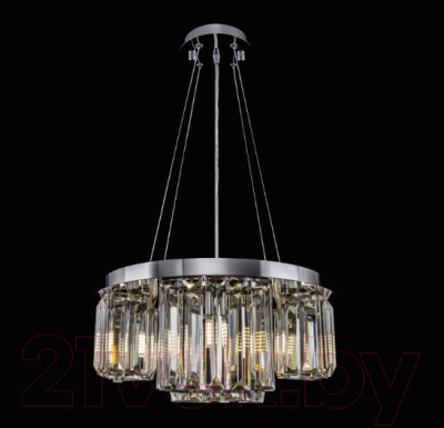 Изображение товара Люстра Maytoni Colline MOD083PL-04CH