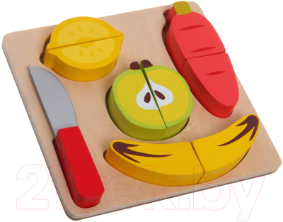 

Развивающая игрушка Bondibon, Маленький повар / ВВ1101