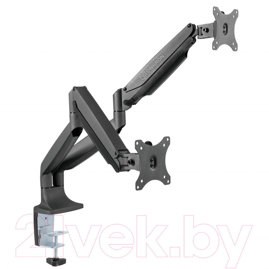 Кронштейн для монитора Onkron G200 (черный)
