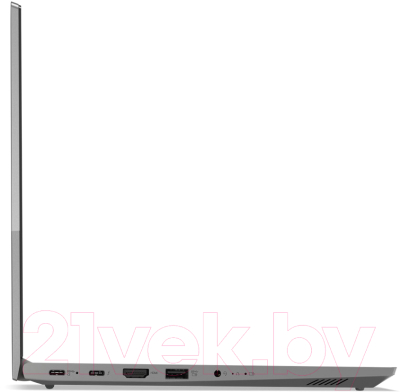 Ноутбук Lenovo ThinkBook 14 Gen 2 (20VD000ARU)