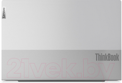 Ноутбук Lenovo ThinkBook 14 Gen 2 (20VD006CRU)