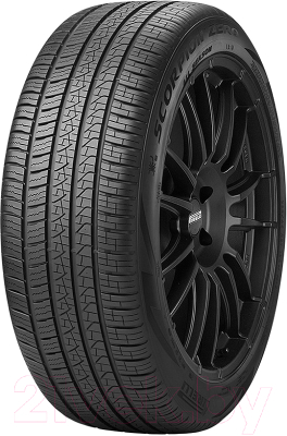 

Всесезонная шина Pirelli, Scorpion Zero All Season 235/55R19 105W Jaguar/Land Rover
