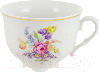 

Чашка Cmielow i Chodziez, Rococo / G728-0034624