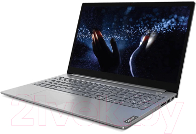 Ноутбук Lenovo ThinkBook 15 Gen 2 (20VE0053RU)