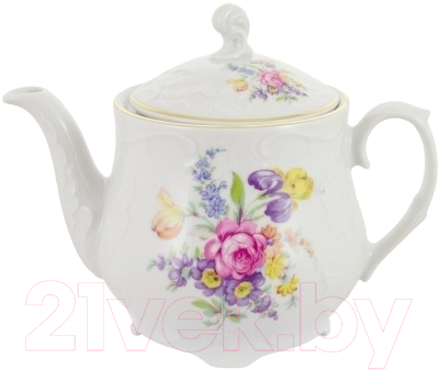 

Заварочный чайник Cmielow i Chodziez, Rococo / G728-0035660