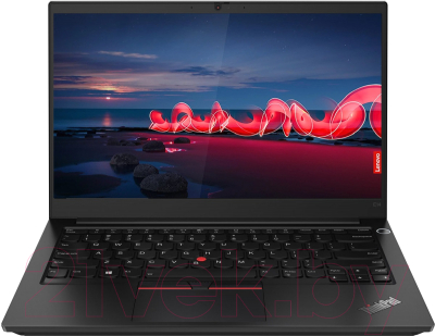 

Ноутбук Lenovo, ThinkPad E14 Gen 2 (20TA002JRT)