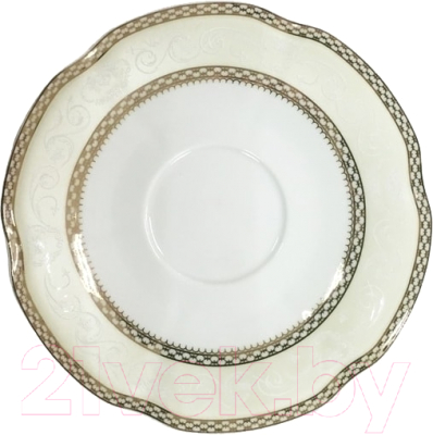 

Блюдце Cmielow i Chodziez, Bolero Vienna / E363-0730490
