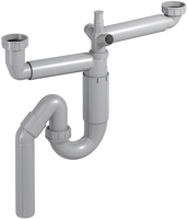 

Сифон, PL2-N2NR4-003