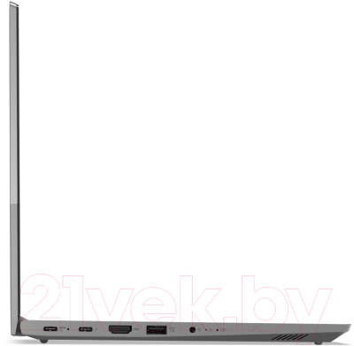 Ноутбук Lenovo ThinkBook 14 Gen 2 (20VD0043RU)