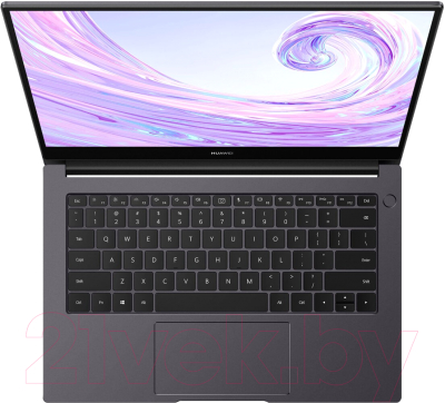 Ноутбук Huawei MateBook D 14 NBlL-WDQ9