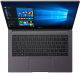 Миниатюра изображения товара Ноутбук Huawei MateBook D 14 NBlL-WDQ9
