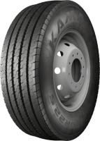 Грузовая шина KAMA NF 202 315/60R22.5 152/148L - 