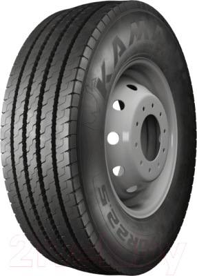 Грузовая шина KAMA NF 202 315/60R22.5 152/148L