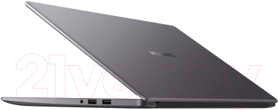 Ноутбук Huawei MateBook D 15 BOHL-WDQ9