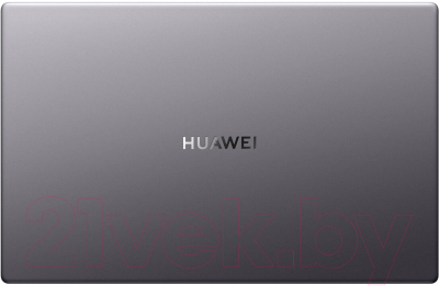 Ноутбук Huawei MateBook D 15 BOHL-WDQ9