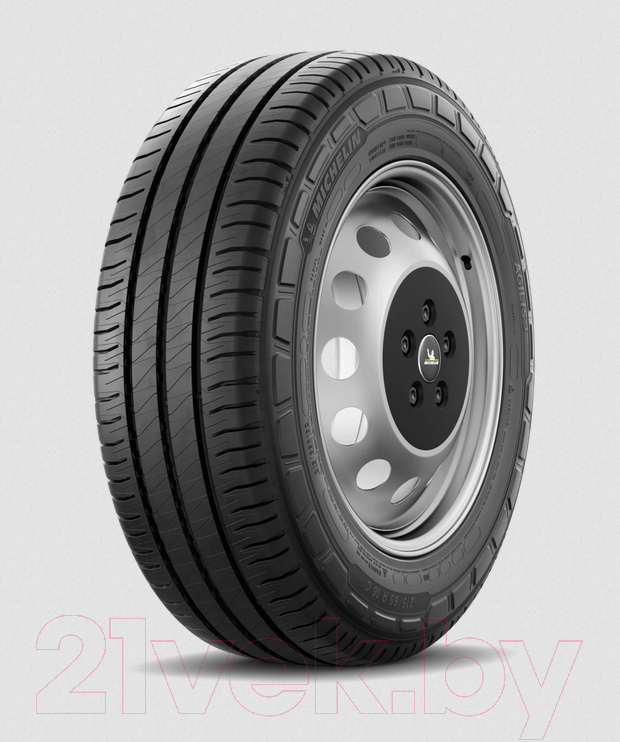 Летняя шина Michelin Agilis 3 195/65R16C 104/102R