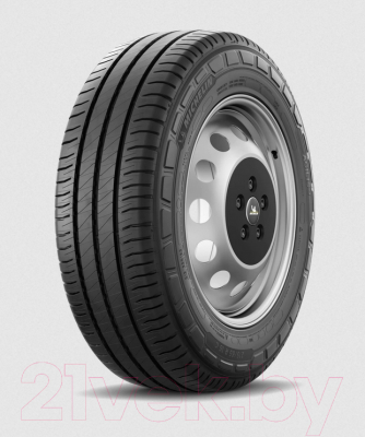 Летняя легкогрузовая шина Michelin Agilis 3 215/65R15C 104/102T