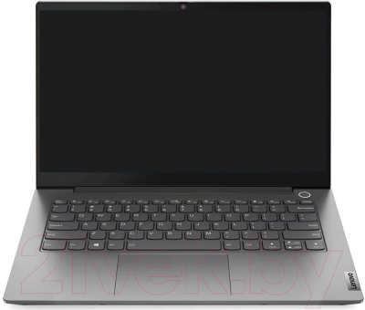 Ноутбук Lenovo ThinkBook 14 Gen 2 (20VD003BRU)