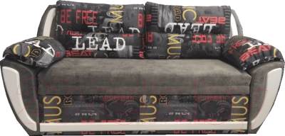 

Диван Виктория Мебель, Софи 3Н / ВМ 555