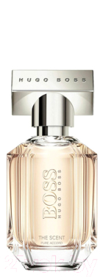 Туалетная вода Hugo Boss The Scent Pure Accord (30мл)