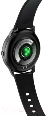 Умные часы IMILAB Smart Watch KW66
