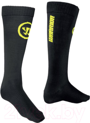 Термоноски Warrior Pro Skate Sock / HSSKT9 BK (L, черный)