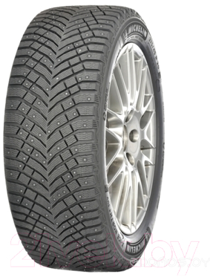 Зимняя шина Michelin X-Ice North 4 SUV 275/50R20 113T (шипы)