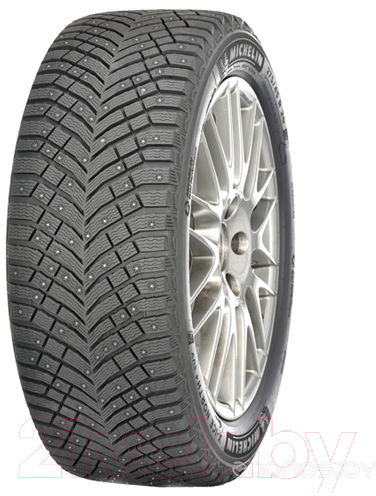 Зимняя шина Michelin X-Ice North 4 SUV 275/50R20 113T