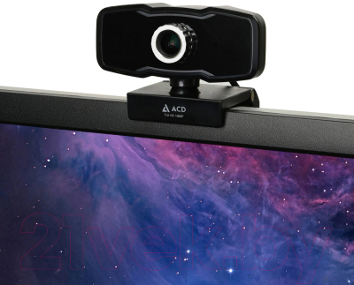 Веб-камера ACD UC500