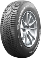 Всесезонная шина Michelin Crossclimate SUV 215/50R18 92W - 