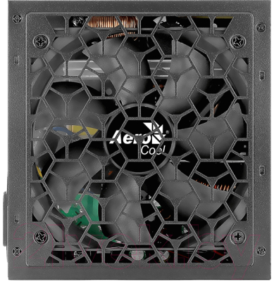 Блок питания для компьютера AeroCool Aero White 600W