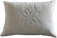 Подушка для сна Andreas Roti Премиум Лен / ПСПЛ50х70.2282 (50x70, натуральный) - 