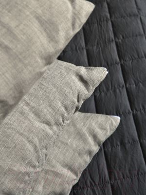 Подушка для сна Andreas Roti Премиум Лен / ПСПЛ50х70.2282 (50x70, натуральный)